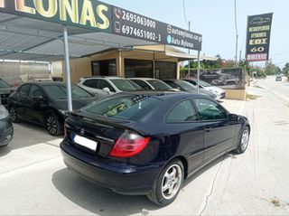 Mercedes-Benz C 180 2006 KOMPRESSOR SPORT COUPE!!!-thumb-9