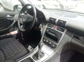 Mercedes-Benz C 180 2006 KOMPRESSOR SPORT COUPE!!!-thumb-15