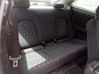 Mercedes-Benz C 180 2006 KOMPRESSOR SPORT COUPE!!!-thumb-17