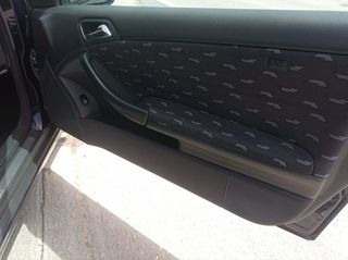 Mercedes-Benz C 180 2006 KOMPRESSOR SPORT COUPE!!!-thumb-18