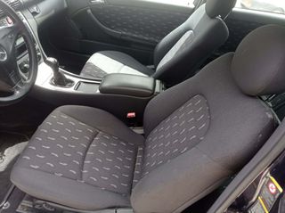 Mercedes-Benz C 180 2006 KOMPRESSOR SPORT COUPE!!!-thumb-21