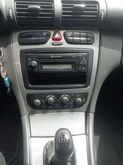 Mercedes-Benz C 180 2006 KOMPRESSOR SPORT COUPE!!!-thumb-22