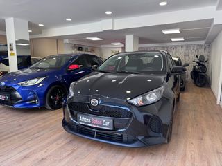 Mazda 2 Hybrid 2024 Καινούργιο ετοιμοπαράδοτο