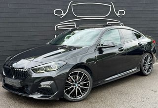 Bmw 218 Gran Coupé 2021 M-Sport FULL EXTRA PANORAMA 8G