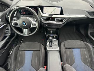 Bmw 218 Gran Coupé 2021 M-Sport FULL EXTRA PANORAMA 8G-thumb-41