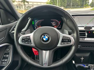 Bmw 218 Gran Coupé 2021 M-Sport FULL EXTRA PANORAMA 8G-thumb-42