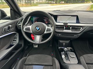 Bmw 218 Gran Coupé 2021 M-Sport FULL EXTRA PANORAMA 8G-thumb-43