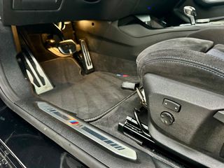 Bmw 218 Gran Coupé 2021 M-Sport FULL EXTRA PANORAMA 8G-thumb-44