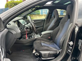Bmw 218 Gran Coupé 2021 M-Sport FULL EXTRA PANORAMA 8G-thumb-50