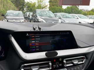 Bmw 218 Gran Coupé 2021 M-Sport FULL EXTRA PANORAMA 8G-thumb-76