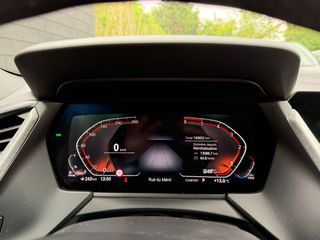 Bmw 218 Gran Coupé 2021 M-Sport FULL EXTRA PANORAMA 8G-thumb-77