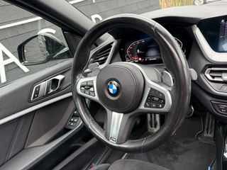Bmw 218 Gran Coupé 2021 M-Sport FULL EXTRA PANORAMA 8G-thumb-81