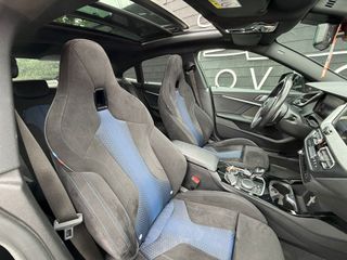 Bmw 218 Gran Coupé 2021 M-Sport FULL EXTRA PANORAMA 8G-thumb-83