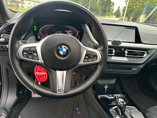 Bmw 218 Gran Coupé 2021 M-Sport FULL EXTRA PANORAMA 8G-thumb-52