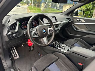Bmw 218 Gran Coupé 2021 M-Sport FULL EXTRA PANORAMA 8G-thumb-54