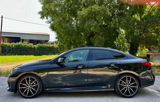 Bmw 218 Gran Coupé 2021 M-Sport FULL EXTRA PANORAMA 8G-thumb-55