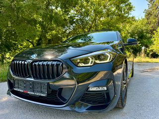 Bmw 218 Gran Coupé 2021 M-Sport FULL EXTRA PANORAMA 8G-thumb-56
