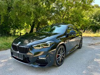 Bmw 218 Gran Coupé 2021 M-Sport FULL EXTRA PANORAMA 8G-thumb-57