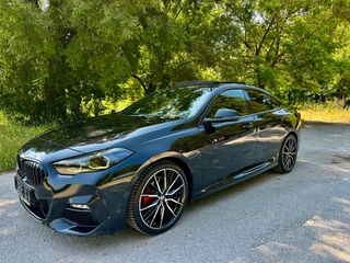 Bmw 218 Gran Coupé 2021 M-Sport FULL EXTRA PANORAMA 8G-thumb-58