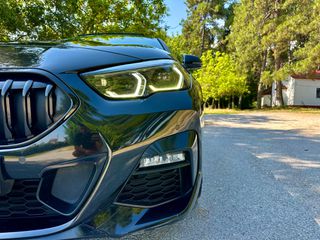 Bmw 218 Gran Coupé 2021 M-Sport FULL EXTRA PANORAMA 8G-thumb-59