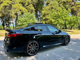 Bmw 218 Gran Coupé 2021 M-Sport FULL EXTRA PANORAMA 8G-thumb-62