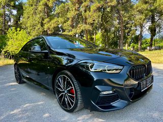 Bmw 218 Gran Coupé 2021 M-Sport FULL EXTRA PANORAMA 8G-thumb-63