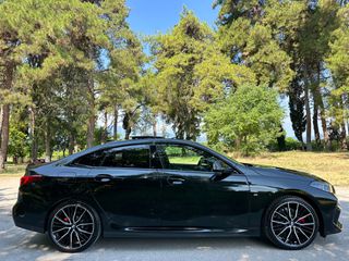 Bmw 218 Gran Coupé 2021 M-Sport FULL EXTRA PANORAMA 8G-thumb-64