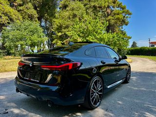 Bmw 218 Gran Coupé 2021 M-Sport FULL EXTRA PANORAMA 8G-thumb-65