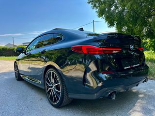 Bmw 218 Gran Coupé 2021 M-Sport FULL EXTRA PANORAMA 8G-thumb-69