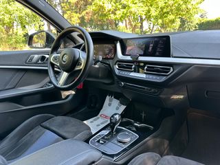 Bmw 218 Gran Coupé 2021 M-Sport FULL EXTRA PANORAMA 8G-thumb-74