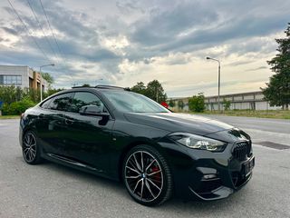 Bmw 218 Gran Coupé 2021 M-Sport FULL EXTRA PANORAMA 8G-thumb-16