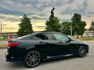 Bmw 218 Gran Coupé 2021 M-Sport FULL EXTRA PANORAMA 8G-thumb-17