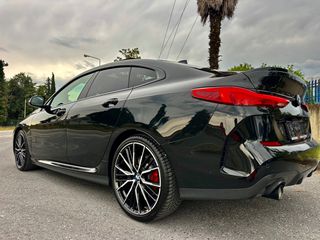 Bmw 218 Gran Coupé 2021 M-Sport FULL EXTRA PANORAMA 8G-thumb-18