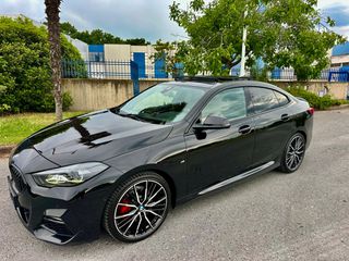 Bmw 218 Gran Coupé 2021 M-Sport FULL EXTRA PANORAMA 8G-thumb-19