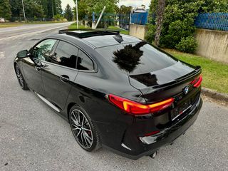Bmw 218 Gran Coupé 2021 M-Sport FULL EXTRA PANORAMA 8G-thumb-22