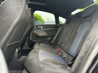Bmw 218 Gran Coupé 2021 M-Sport FULL EXTRA PANORAMA 8G-thumb-31