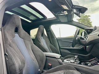 Bmw 218 Gran Coupé 2021 M-Sport FULL EXTRA PANORAMA 8G-thumb-32
