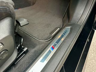 Bmw 218 Gran Coupé 2021 M-Sport FULL EXTRA PANORAMA 8G-thumb-33