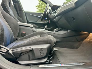 Bmw 218 Gran Coupé 2021 M-Sport FULL EXTRA PANORAMA 8G-thumb-34