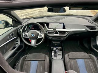Bmw 218 Gran Coupé 2021 M-Sport FULL EXTRA PANORAMA 8G-thumb-38