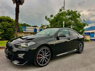 Bmw 218 Gran Coupé 2021 M-Sport FULL EXTRA PANORAMA 8G-thumb-1