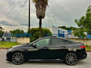 Bmw 218 Gran Coupé 2021 M-Sport FULL EXTRA PANORAMA 8G-thumb-2