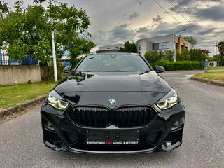 Bmw 218 Gran Coupé 2021 M-Sport FULL EXTRA PANORAMA 8G-thumb-4