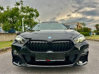 Bmw 218 Gran Coupé 2021 M-Sport FULL EXTRA PANORAMA 8G-thumb-6
