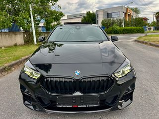 Bmw 218 Gran Coupé 2021 M-Sport FULL EXTRA PANORAMA 8G-thumb-7