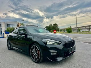 Bmw 218 Gran Coupé 2021 M-Sport FULL EXTRA PANORAMA 8G-thumb-8