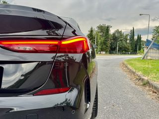 Bmw 218 Gran Coupé 2021 M-Sport FULL EXTRA PANORAMA 8G-thumb-9