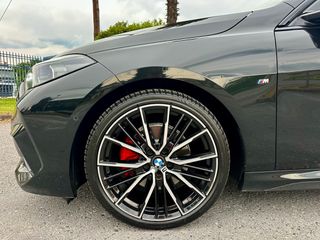 Bmw 218 Gran Coupé 2021 M-Sport FULL EXTRA PANORAMA 8G-thumb-11