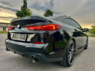 Bmw 218 Gran Coupé 2021 M-Sport FULL EXTRA PANORAMA 8G-thumb-13