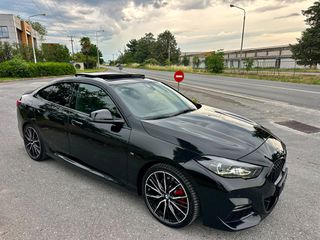 Bmw 218 Gran Coupé 2021 M-Sport FULL EXTRA PANORAMA 8G-thumb-15